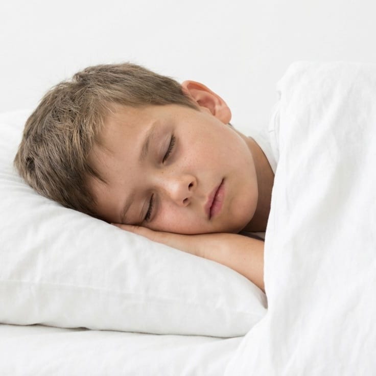 Dificuldade para Dormir