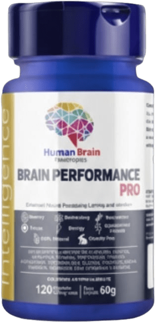 Brain Performance Pro